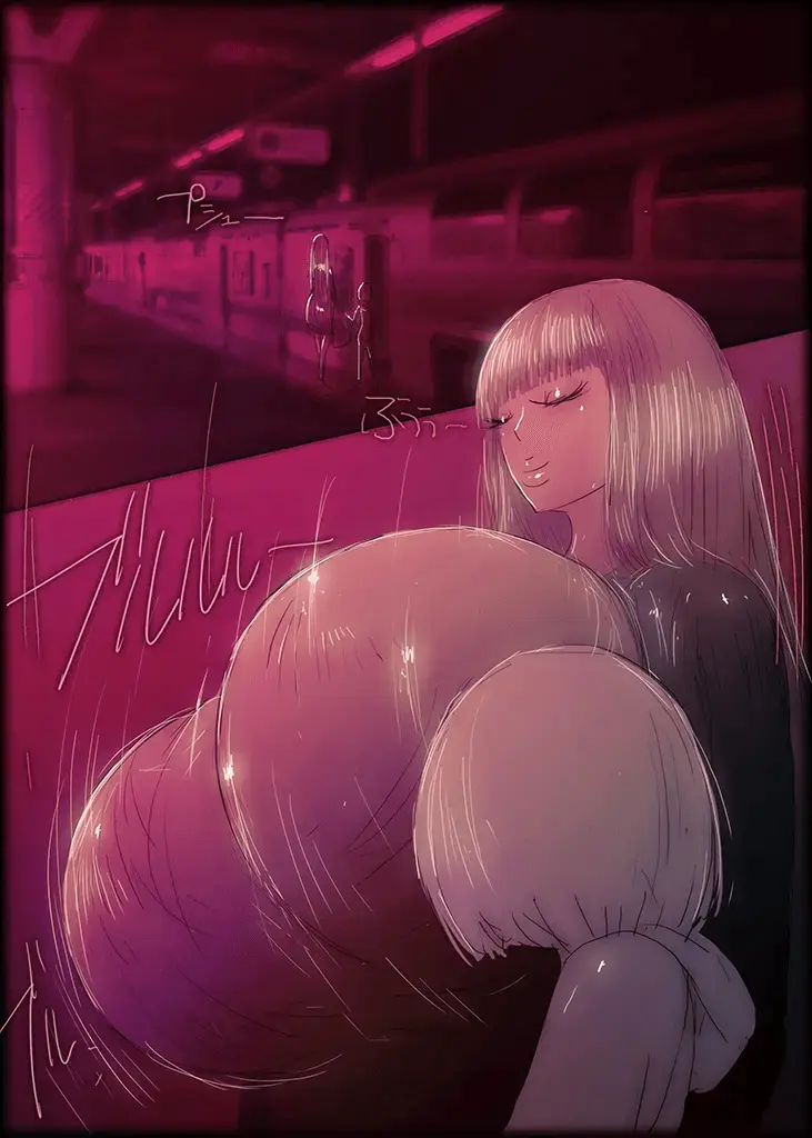 Boku No Yome Zenpen | 나의 신부 전편